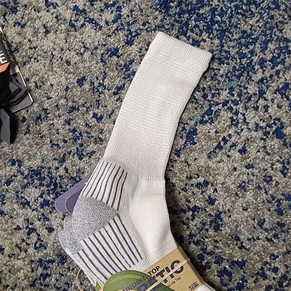 Ecosox XL diabetic unisex bundle - Picture 9 of 9